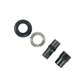 Image of an AirCraft Air Die Grinder Service Kit Collet Fixing Complete (27-29/31) for AT0017