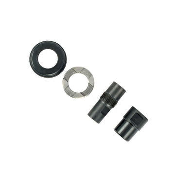 Image of an AirCraft Air Die Grinder Service Kit Collet Fixing Complete (27-29/31) for AT0017