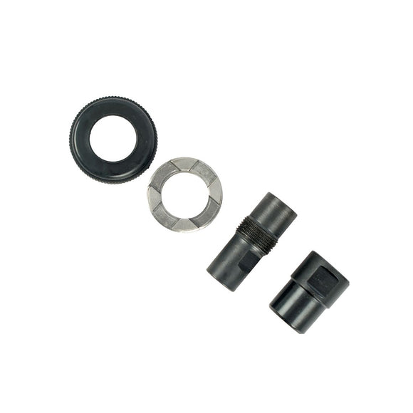 Image of an AirCraft Air Die Grinder Service Kit Collet Fixing Complete (27-29/31) for AT0017