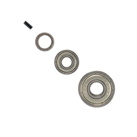 Image of an AirCraft Air Die GrinderService Kit Bearing Complete (17/23/25/26) for AT0017