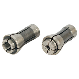 Image of an AirCraft Air Die Grinder Replacement Collet (30)Service Kit for AT0017