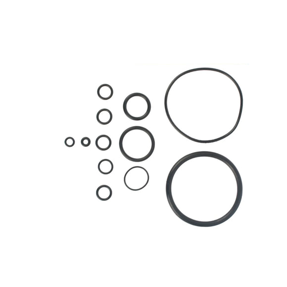 Image of an AirCraft Air Riveter Service Kit O-Rings (B01-05/B10-14) for AT0018