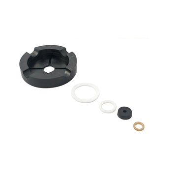 Image of an AirCraft Air Riveter Service Kit Air Valve Seals (B7/29-33) for AT0018