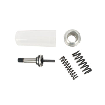 Image of an AirCraft Air Riveter Service Kit Axis Complete(9-10/12-16) for AT0018