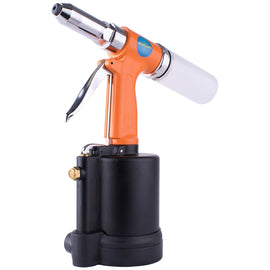 Image of an AirCraft Air Hydraulic Riveter 1/4' Professional