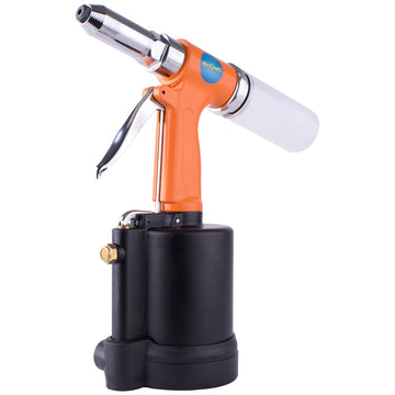 Image of an AirCraft Air Hydraulic Riveter 1/4' Professional