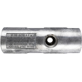 Image of an AirCraft Main Housing for Air Angle Sander 2'
