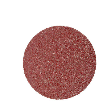 Image of an AirCraft Sanding Disc 50mm60Grit Hook And Loop 10Pk for Air Angle Sander 2'