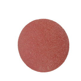 Image of an AirCraft Sanding Disc 50mm120Grit Hook And Loop 10Pk for Air Angle Sander 2'