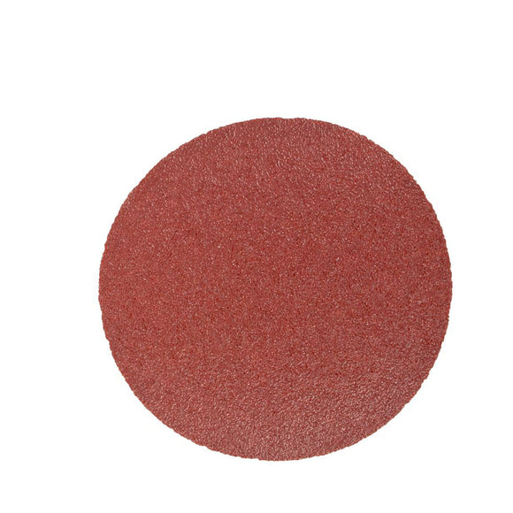 Image of an AirCraft Sanding Disc 50mm180Grit Hook And Loop 10Pk for Air Angle Sander 2'
