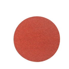 Image of an AirCraft Sanding Disc 50mm240Grit Hook And Loop 10Pk for Air Angle Sander 2'