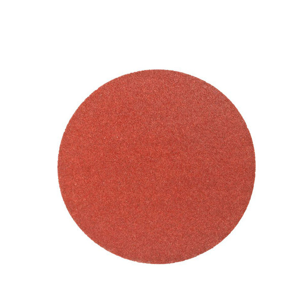 Image of an AirCraft Sanding Disc 50mm240Grit Hook And Loop 10Pk for Air Angle Sander 2'
