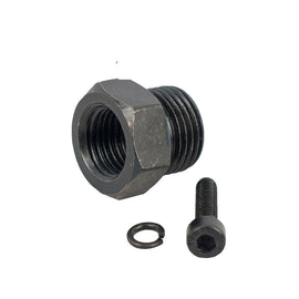 Image of an AirCraft Air Body Saw Service Kit Bushing & Cap Screw (9-11) for AT0021