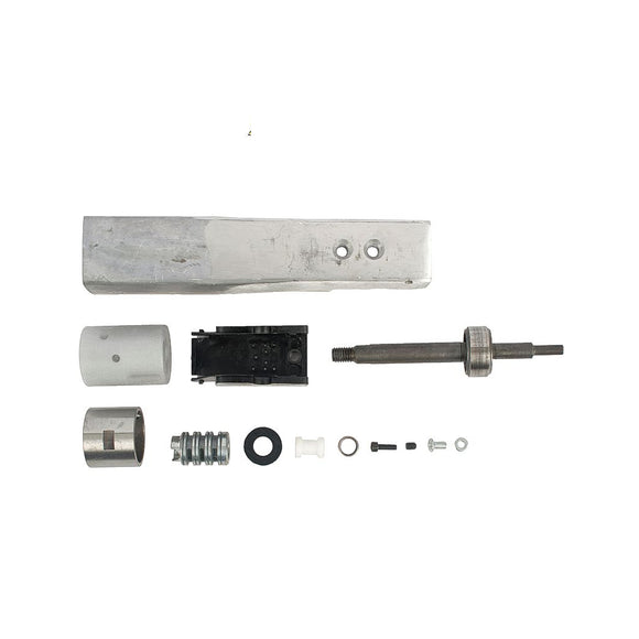 Image of an AirCraft Air Body Saw Service Kit Body Complete (14-20/23-/25-28/36/40-42/45-45) F