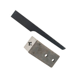 Image of an AirCraft Air Body Saw Service Kit SHoe & Guide Complete (24/37-39) for AT0021