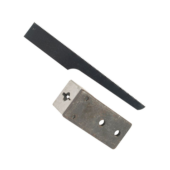 Image of an AirCraft Air Body Saw Service Kit SHoe & Guide Complete (24/37-39) for AT0021