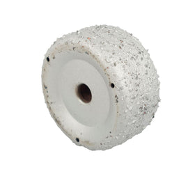 Image of an AirCraft Buffing Wheel for Air Tyre Buffer