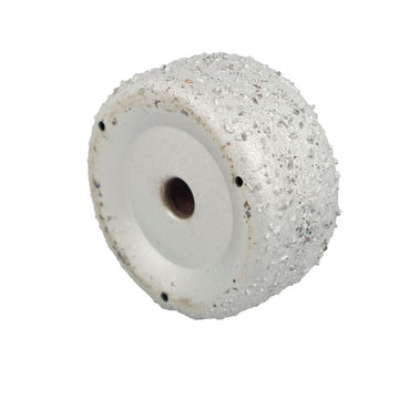 Image of an AirCraft Buffing Wheel for Air Tyre Buffer