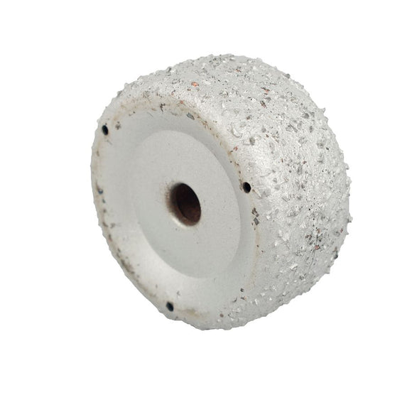Image of an AirCraft Buffing Wheel for Air Tyre Buffer