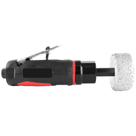 Image of an AirCraft Air Tire Buffer for Roughing Low Areas. Recapping And Tire Scuffing