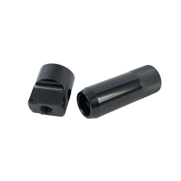 Image of an AirCraft Air Needle Scaler Service Kit Barrel & Housing (1/11) for AT0024