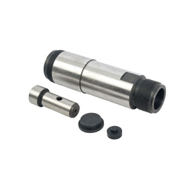 Image of an AirCraft Air Needle Scaler Service Kit Valve/Piston/cylinder (3-6) for AT0024