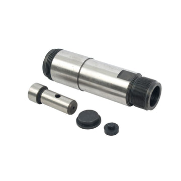 Image of an AirCraft Air Needle Scaler Service Kit Valve/Piston/cylinder (3-6) for AT0024