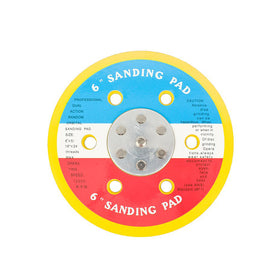 Image of an AirCraft Sanding Pad for Air Palm Sander AT0026