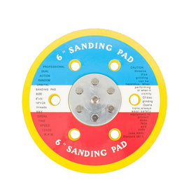 AirCraft Sanding Pad for Air Palm Sander AT0026 - image 01