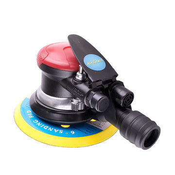 Image of an AirCraft 150mmOrbital Palm Sander 4.8mm
