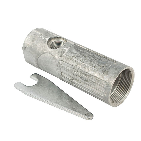 Image of an AirCraft Air Die Grinder Service Kit Main Housing (1/35) for AT0027