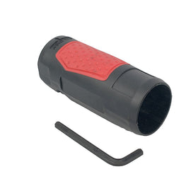 Image of an AirCraft Air Die Grinder Service Kit Blade Washer & Bolt (33/34) for AT0027