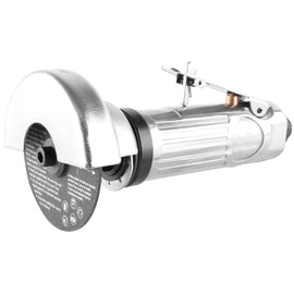 Image of an AirCraft Air Die-Grinder 3' With Swivel Metal Guard