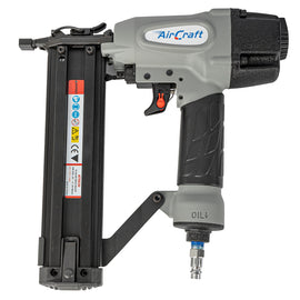 Image of an AirCraft Air Nailer 16G T-Nailer 19mm-50mmBrad Nail 100Pc Cap (T50) Prof