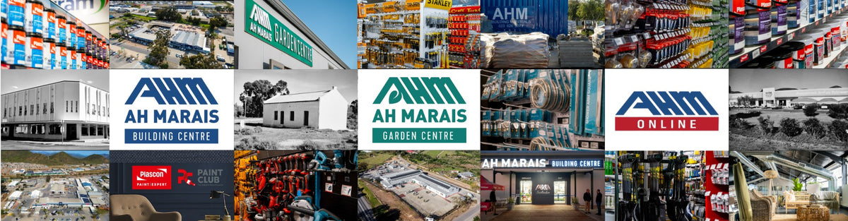 Ahm Provision Store About us | AHM Online (Pty) Ltd