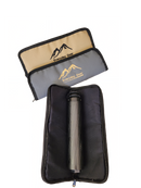 Everyday Gear External Silencer Pouch Iron Grey-1