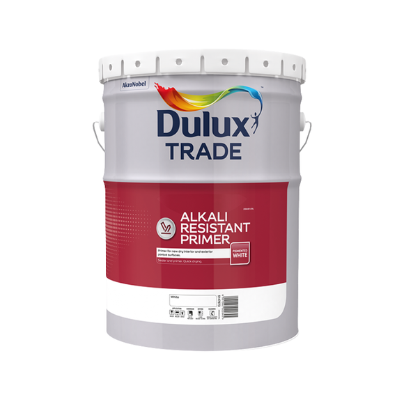 Dulux Trade Alkali Resistant Primer 20lt