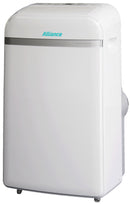 Alliance 12000 BTU Portable Air Conditioner Heating & Cooling-1