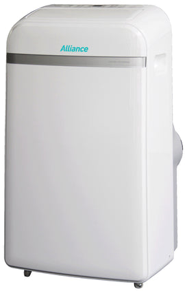 Alliance 12000 BTU Portable Air Conditioner Heating & Cooling