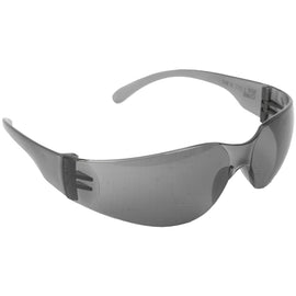 Image of a Tork Craft Safety Eyewear Glasses Grey In  POLy Bag