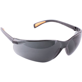 Image of a Tork Craft Safety Eyewear Glasses Grey