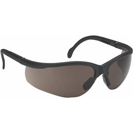 Image of a Tork Craft Safety Eyewear Glasses Smoke