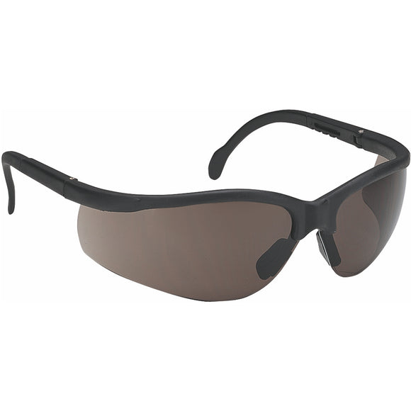 Image of a Tork Craft Safety Eyewear Glasses Smoke