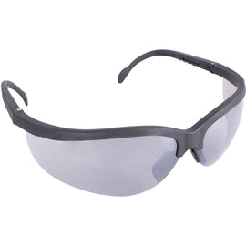 Image of a Tork Craft Safety Eyewear Glasses Silver