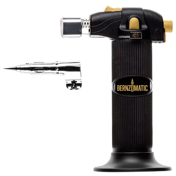 Image of a ST2200T BERNZOMATIC DETAIL TORCH