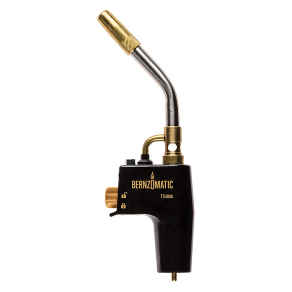 Image of a TS4000T BERNZOMATIC HIGH HEAT TORCH