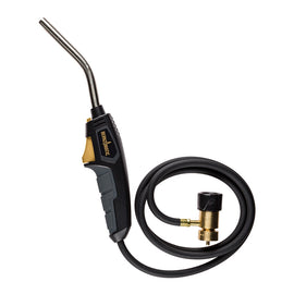 Image of a BZ8250HT BERNZOMATIC PORTABLE HOSE TORCH AND HOLSTER