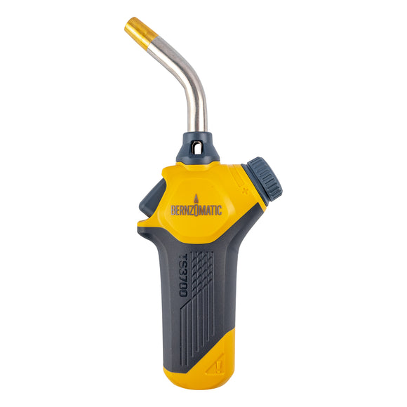 Image of a TS3700 BERNZOMATIC FLAME COMAMDER TORCH