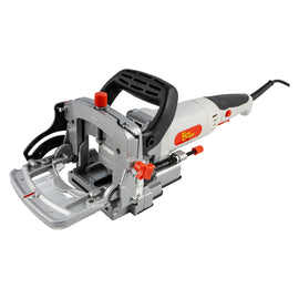 Image of a Tork Craft Biscuit Joiner 900w 11000RPM