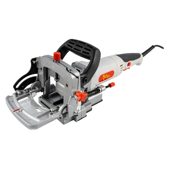 Image of a Tork Craft Biscuit Joiner 900w 11000RPM